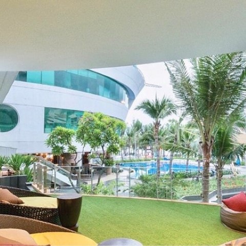 A-ONE Pattaya Beach Resort photo 4