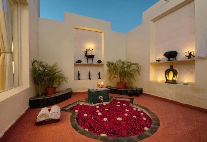 AARAM BAAGH PUSHKAR photo 2