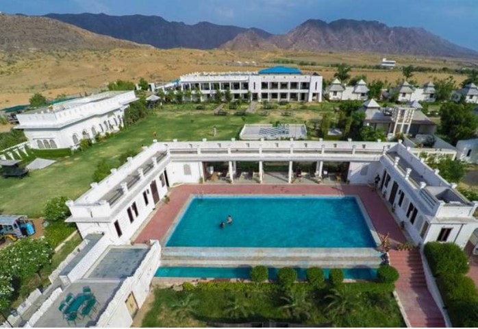 AARAM BAAGH PUSHKAR photo 4