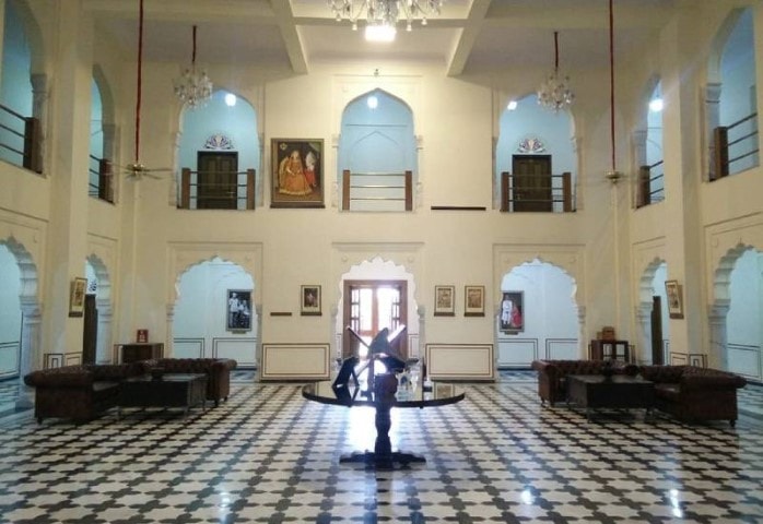 AARAM BAGH AGRA photo 3