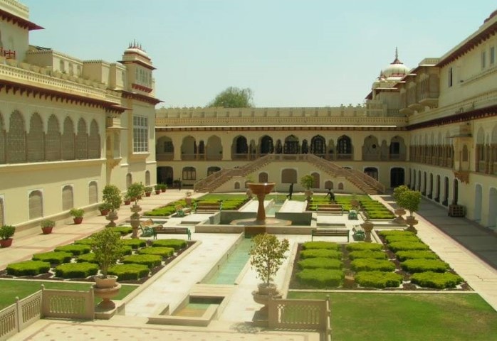 AARAM BAGH AGRA photo 4
