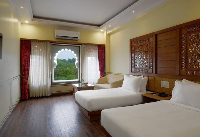 AARAM MAHAL UDAIPUR photo 2