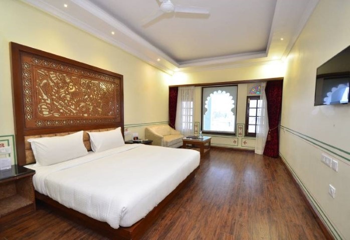 AARAM MAHAL UDAIPUR photo 4