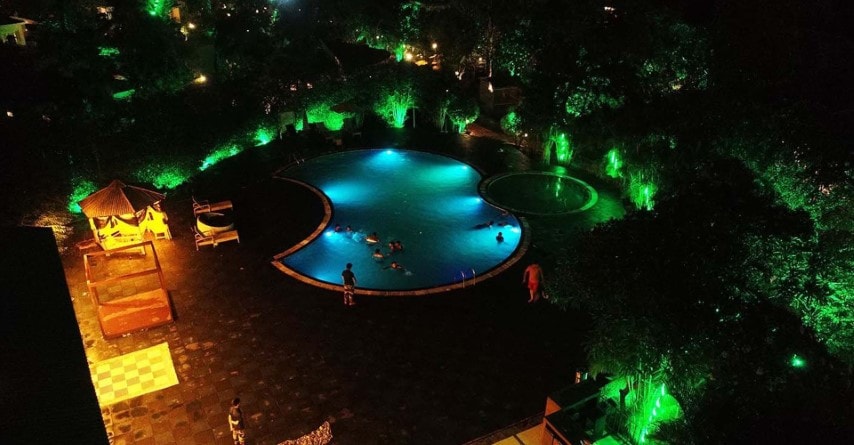 Acorn Hideaway Resort & Spa Jim Corbett - Jim Corbett photo 4