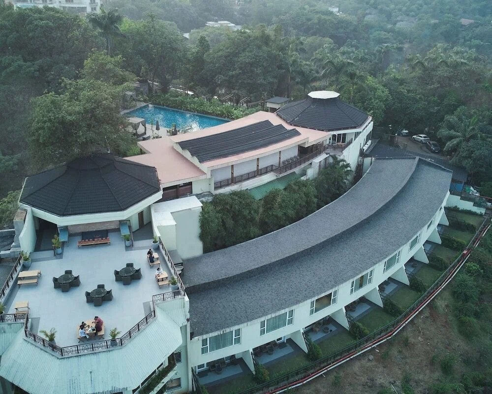 Ambience Resort photo 3