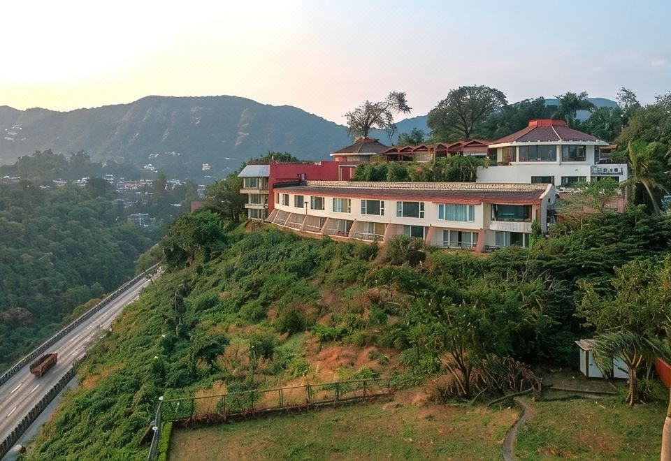 Ambience Resort photo 4