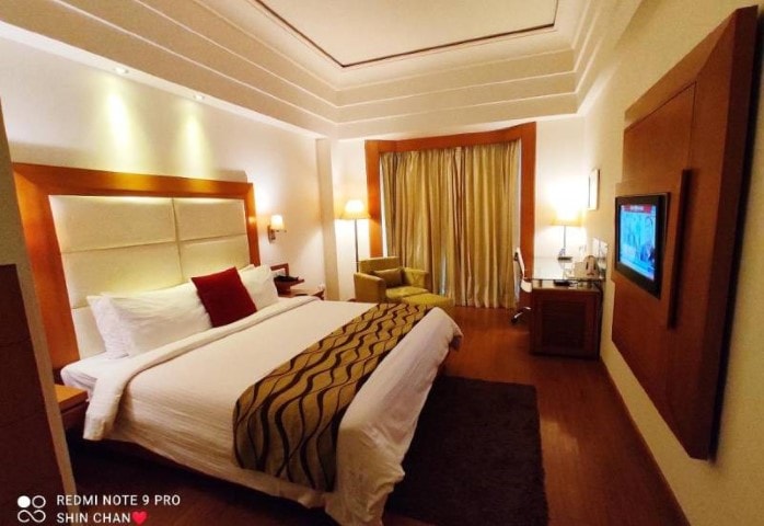 AMBROSIA SAROVAR PORTICO HARIDWAR photo 2