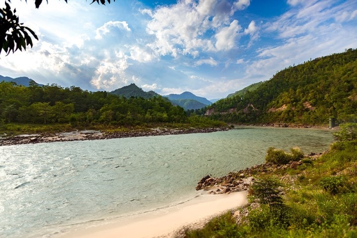 Anand Kashi by the Ganges, Rishikesh – IHCL SeleQtions photo 4