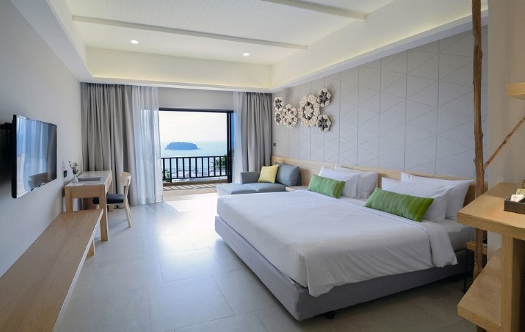 Andaman Cannacia Resort & Spa photo 3