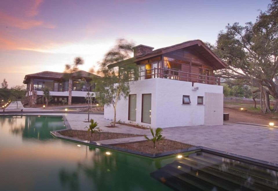 Bandipur Safari Lodge