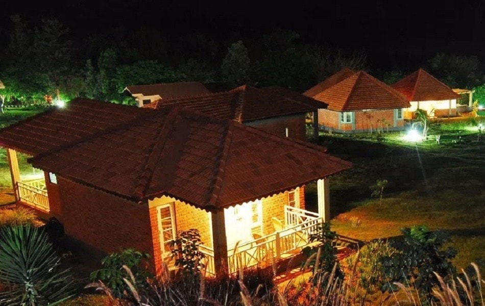 Bandipur Safari Lodge photo 2