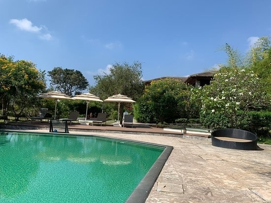 Bandipur Safari Lodge photo 3