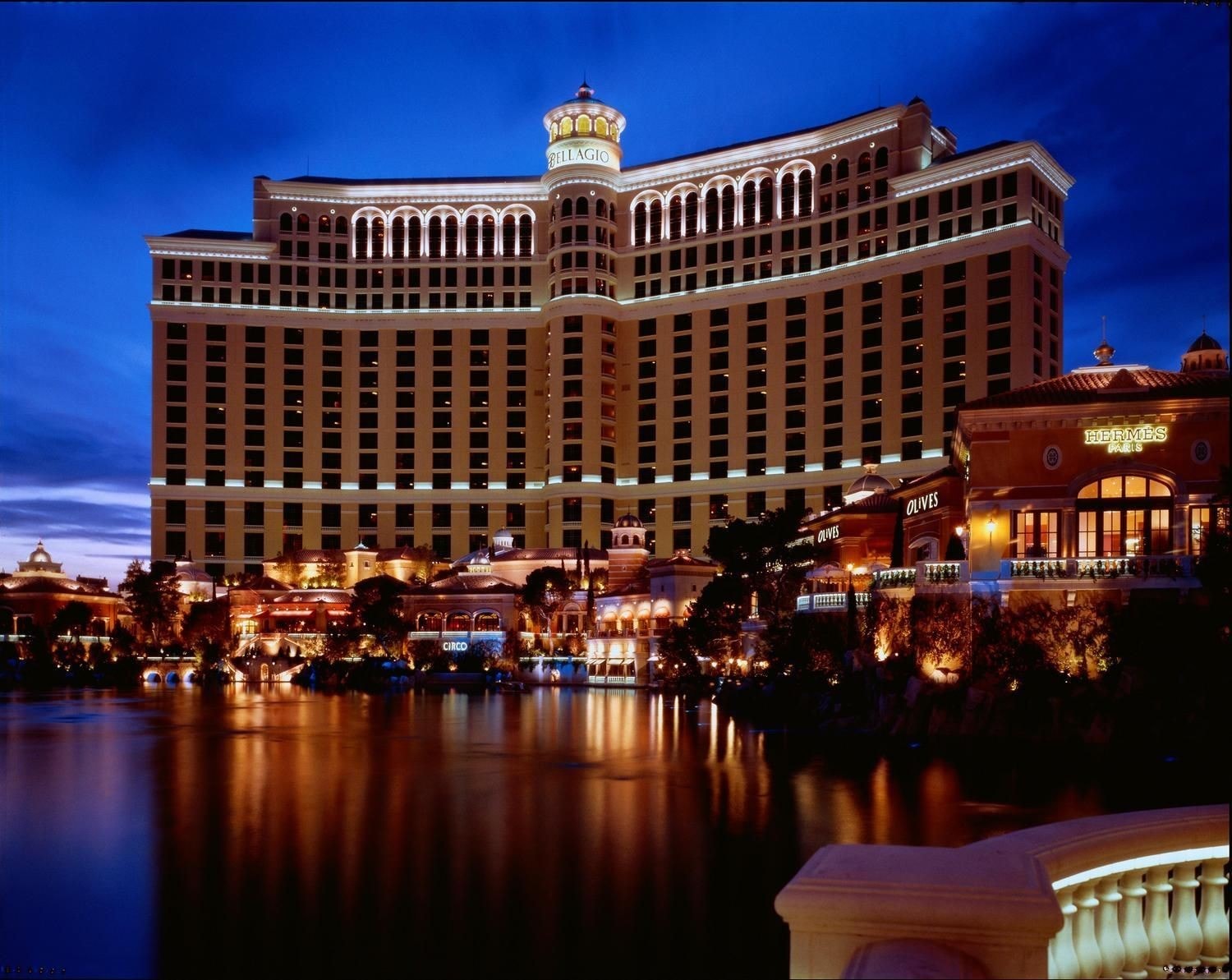 Bellagio Las Vegas