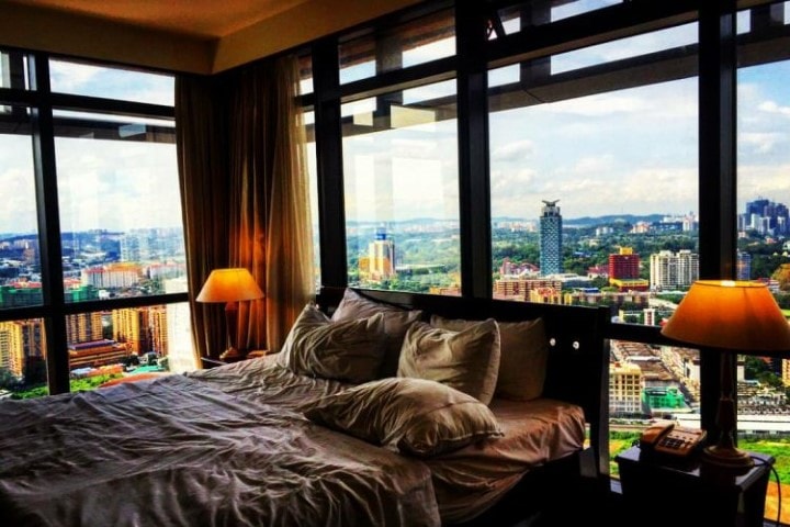 Berjaya Times Square Hotel, Kuala Lumpur photo 2