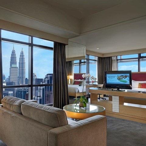 Berjaya Times Square Hotel, Kuala Lumpur photo 3