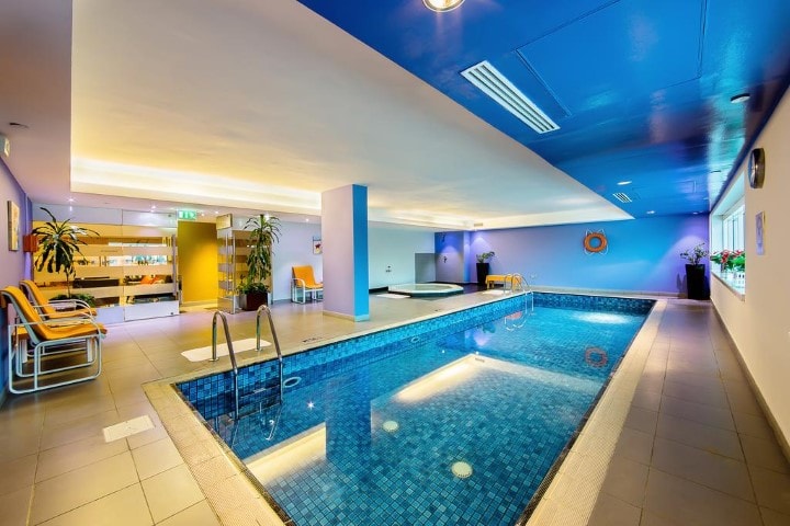 Best Western Plus Pearl Creek photo 4
