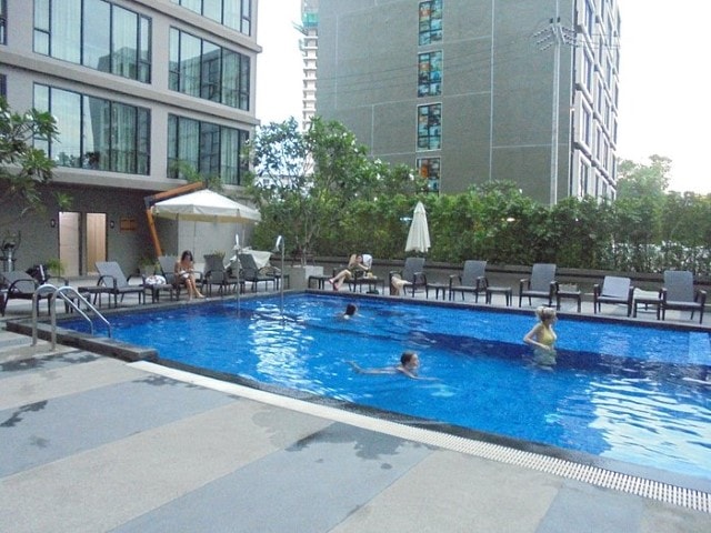 Beston Pattaya Hotel photo 3