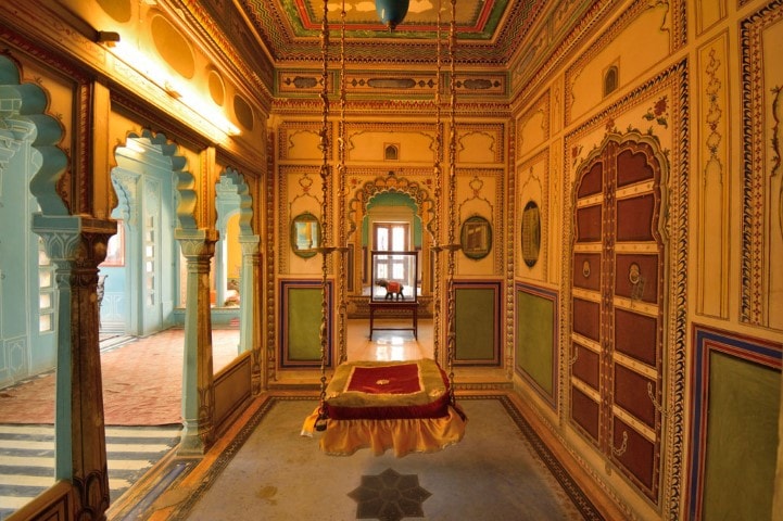 Bhairavgarh Resort and Spa - Udaipur photo 4