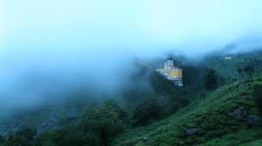 Blanket Hotel & Spa | Luxury 5 Star Resorts in Munnar photo 4