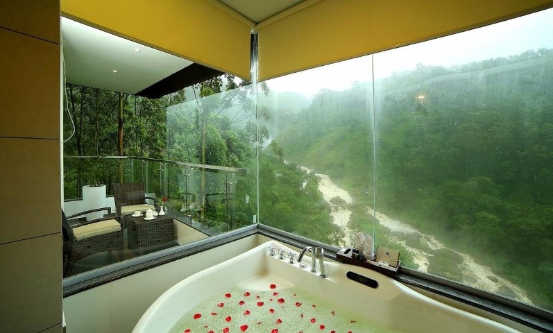 Blanket Hotel & Spa | Luxury 5 Star Resorts in Munnar photo 3
