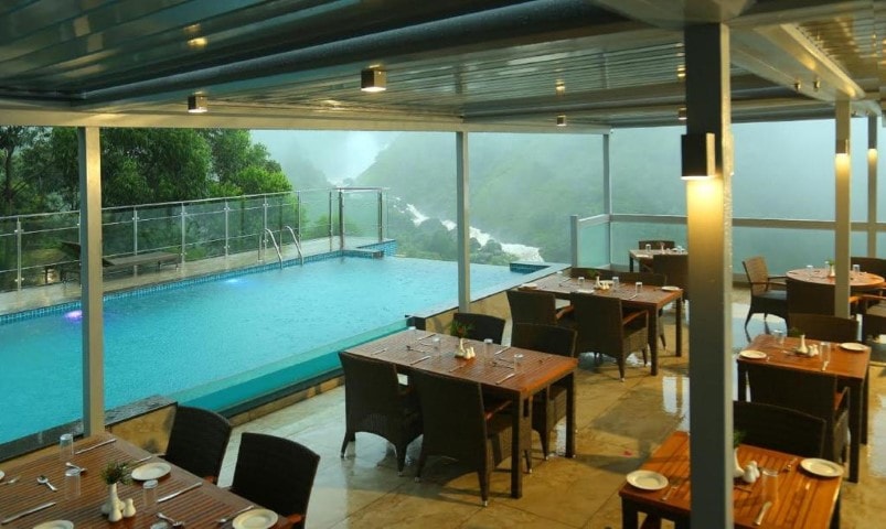 Blanket Hotel & Spa | Luxury 5 Star Resorts in Munnar photo 4