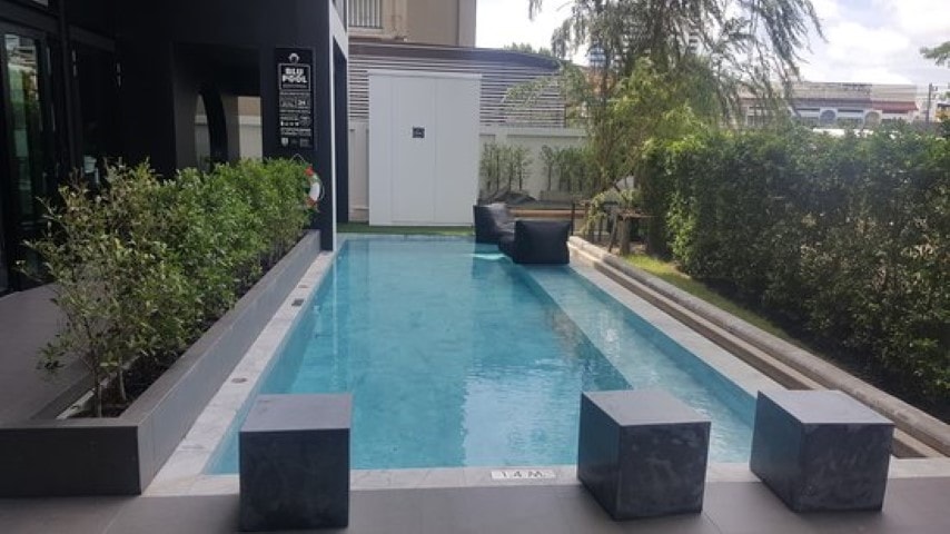 Blu Monkey Hub & Hotel Phuket photo 2