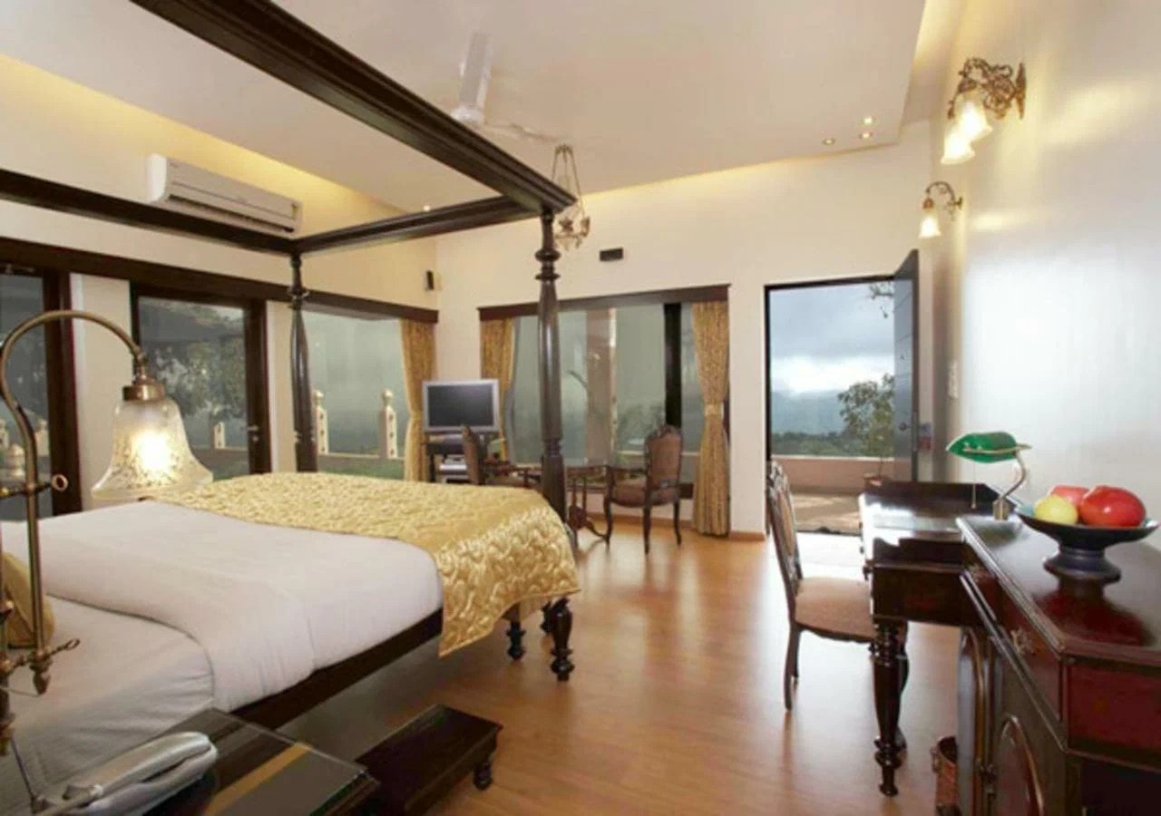 Brightland Resort & Spa photo 2