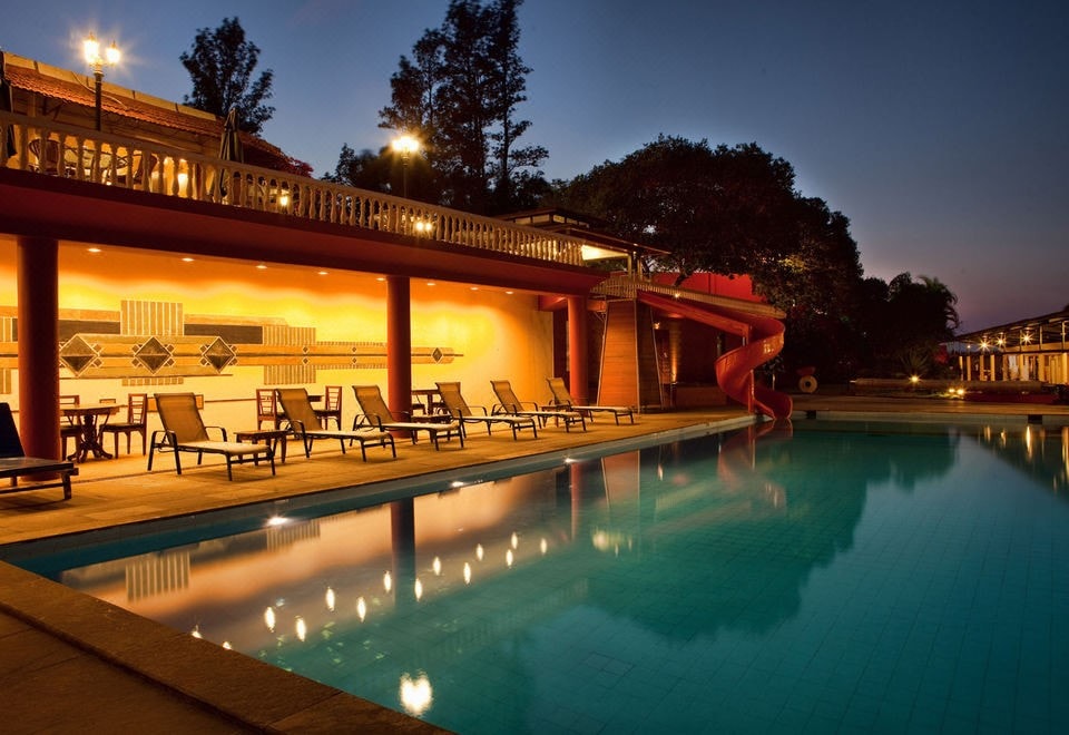 Brightland Resort & Spa photo 4