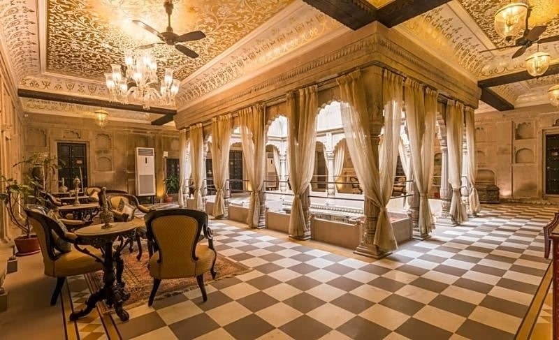 BrijRama Palace