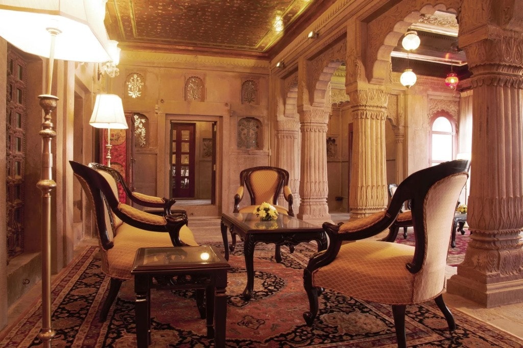 BrijRama Palace photo 2