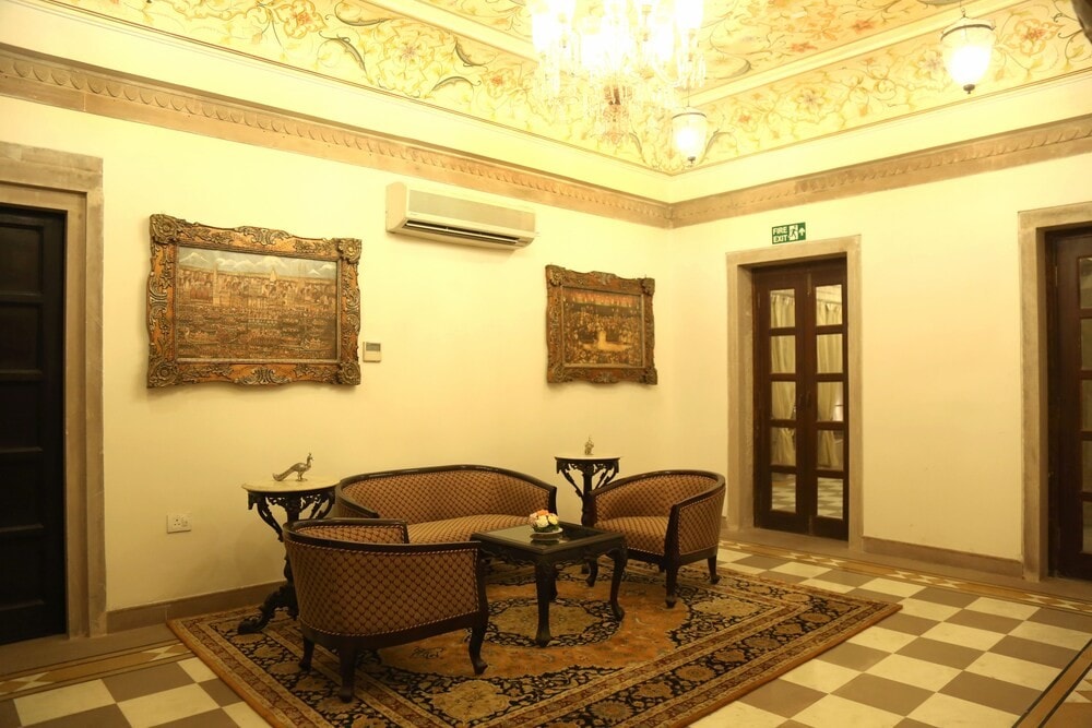 BrijRama Palace photo 3