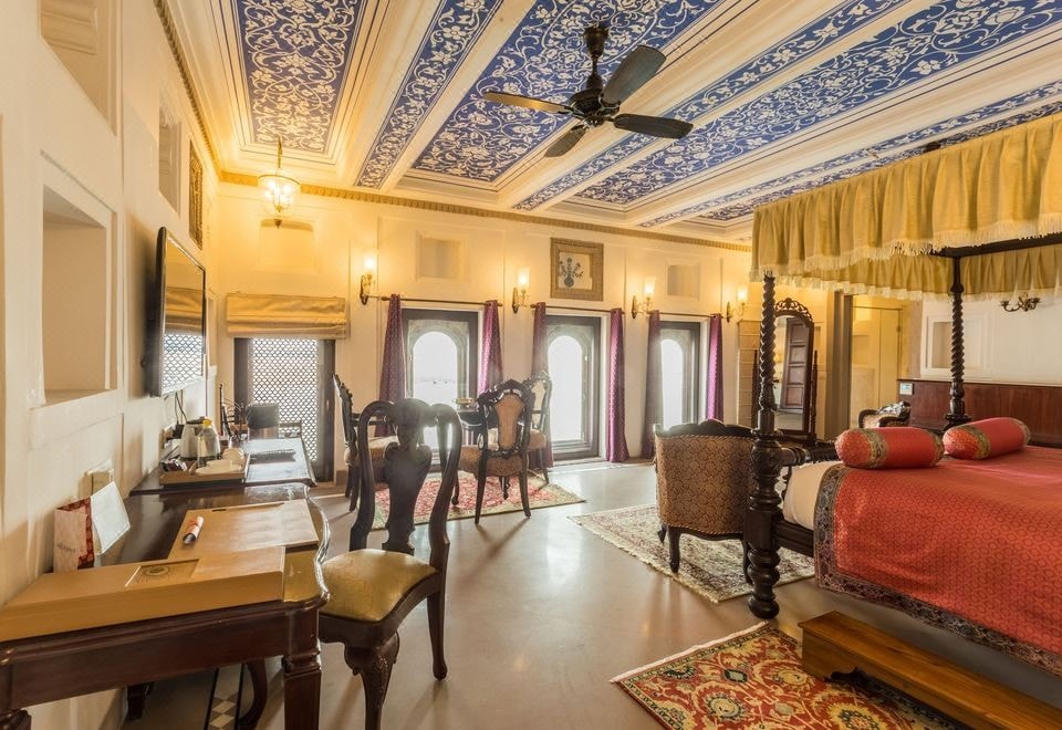 BrijRama Palace photo 4