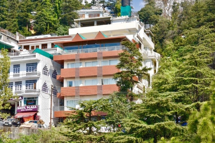 Citrus Classic Hotel Mcleodganj photo 2