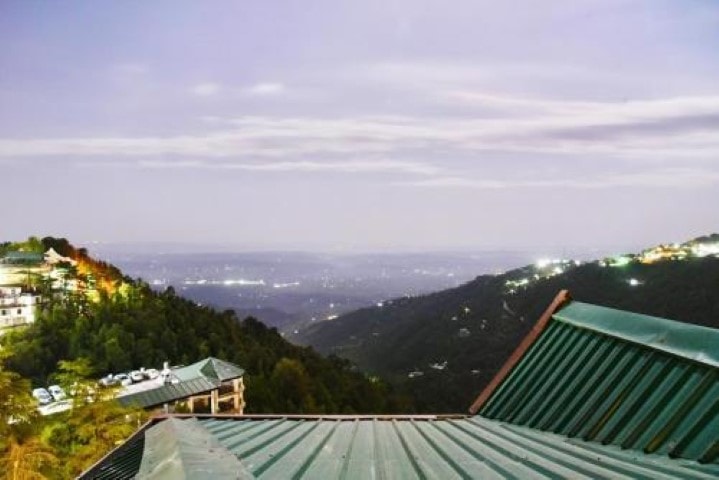 Citrus Classic Hotel Mcleodganj photo 3