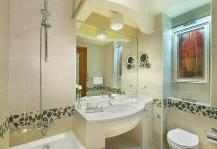 City Seasons Towers Hotel Dubai photo 4