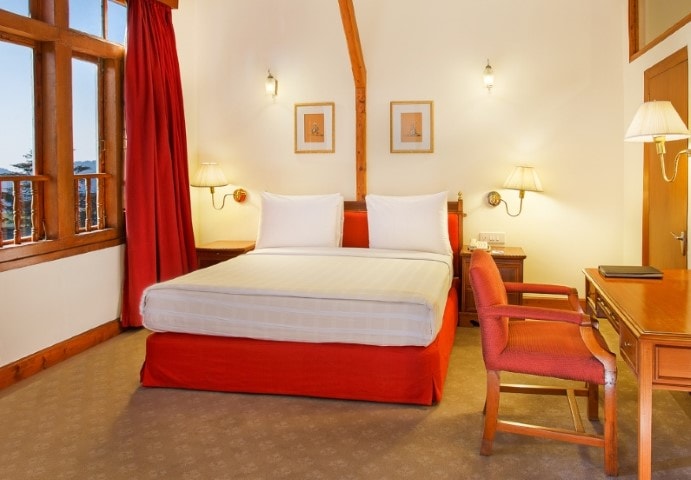 Clarks Hotel photo 2