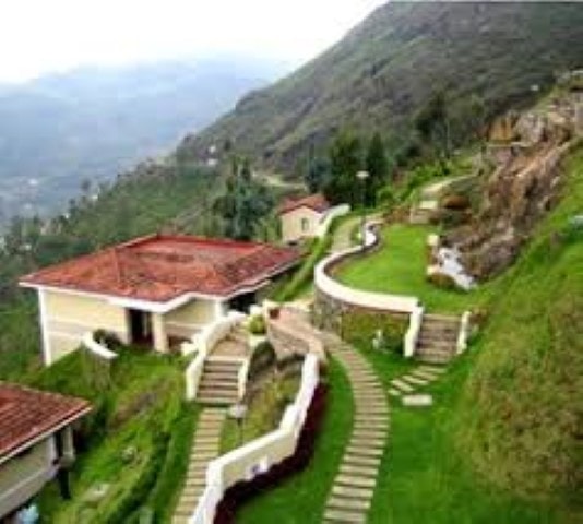 Club Mahindra Resort - Derby Green, Ooty, Tamil Nadu photo 4