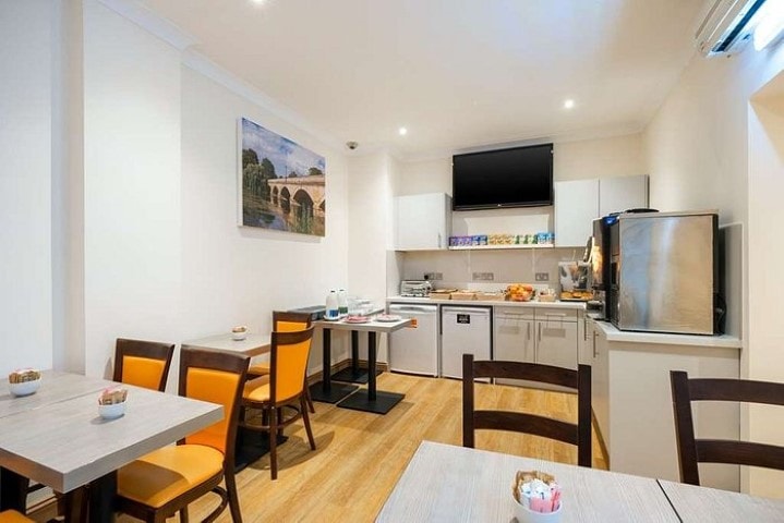 Comfort Inn Hyde Park photo 3