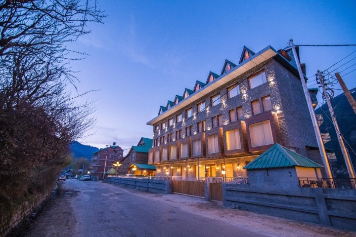 Coral Resort And Spa