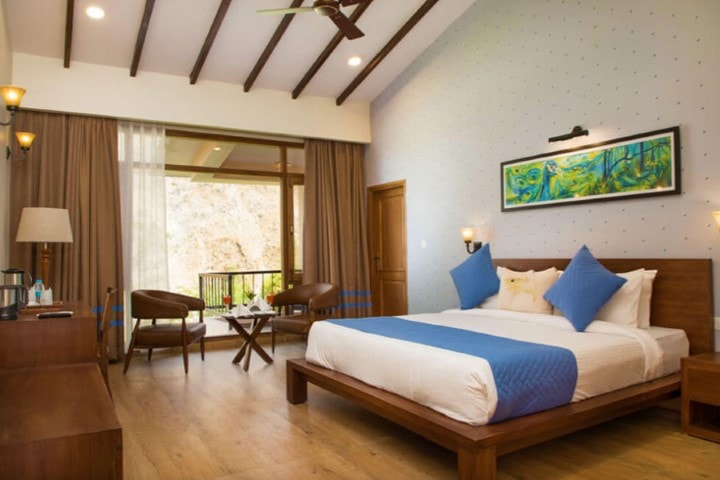 Corbett River Creek - Luxury Resorts In Jim Corbett photo 4