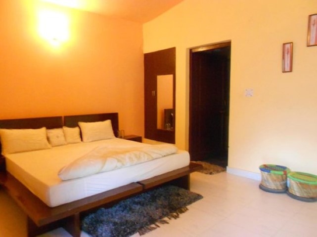 Corbett Treat Resort® photo 4