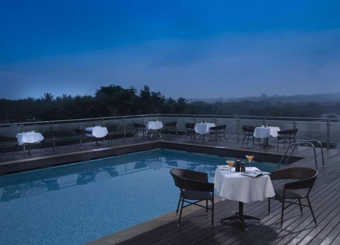 Country Inn & Suites by Radisson, Mysore photo 2