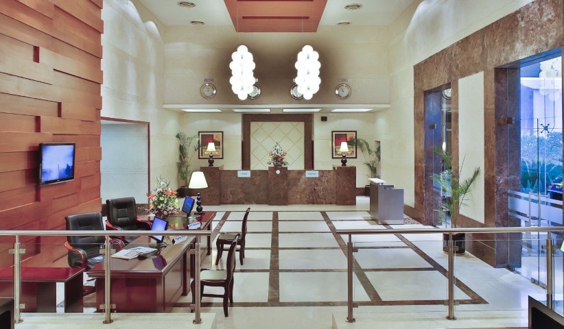 Country Inn & Suites by Radisson, Mysore photo 3
