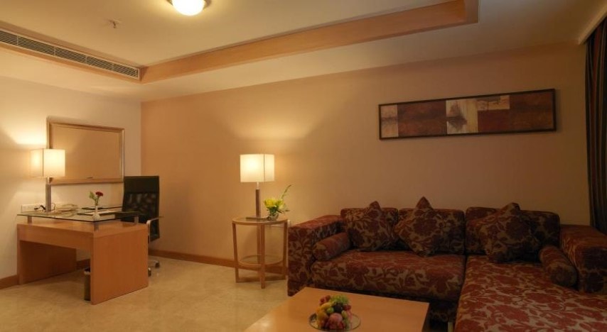 Country Inn & Suites by Radisson, Mysore photo 4