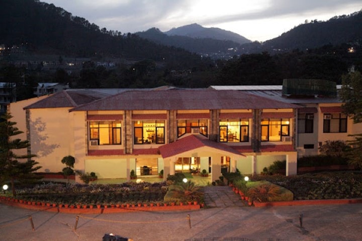 Country Inn Bhimtal