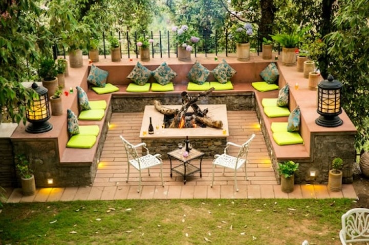Country Inn Bhimtal photo 2