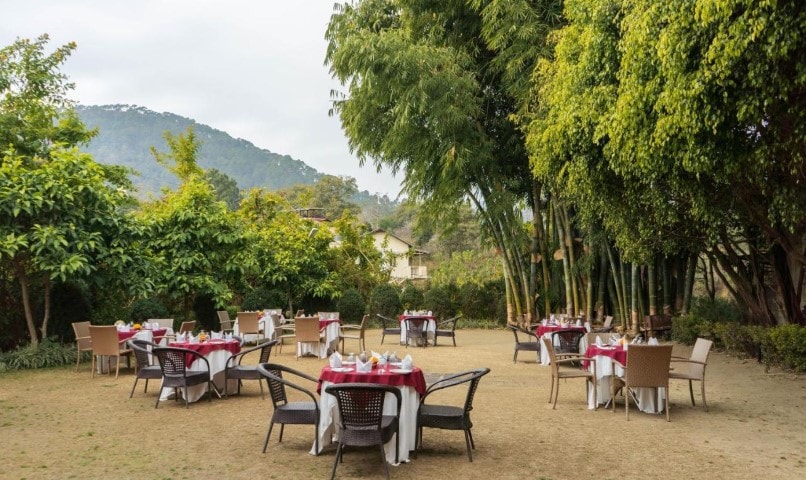 Country Inn Bhimtal photo 3
