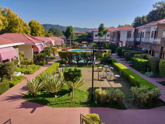 COUNTRY INN RESORT TARIKA RIVERSIDE - Jim Corbett photo 3