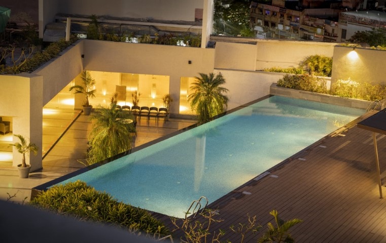 Courtyard by Marriott Bhopal photo 3