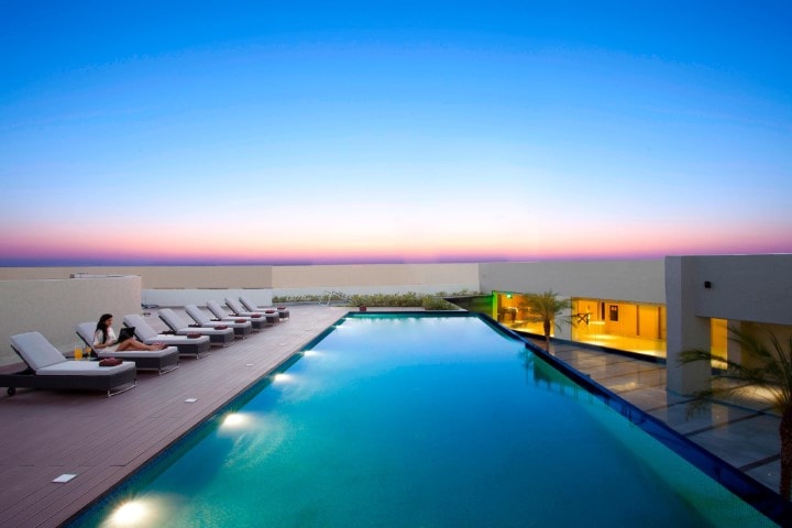 Courtyard by Marriott Bhopal photo 4